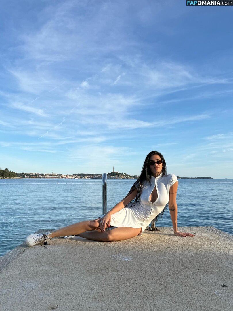 Jovana Djordjevic / callmelolita Çıplak OnlyFans  Sızdırılmış Fotoğraf #5