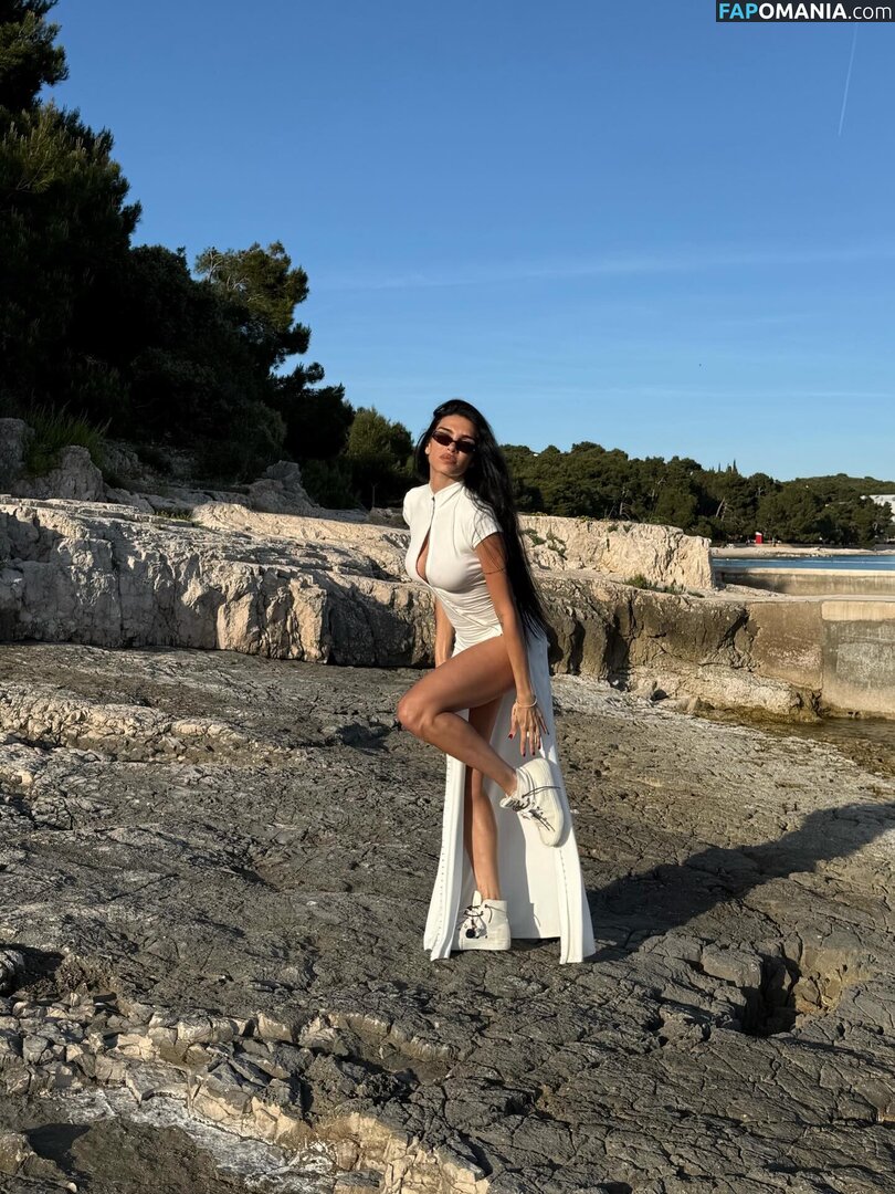 Jovana Djordjevic / callmelolita Çıplak OnlyFans  Sızdırılmış Fotoğraf #11