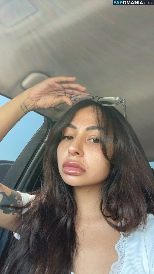 jovanajoestar Çıplak OnlyFans  Sızdırılmış Fotoğraf #9