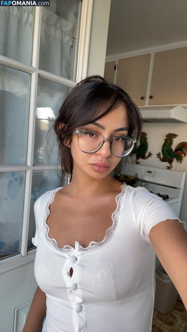 jovanajoestar Çıplak OnlyFans  Sızdırılmış Fotoğraf #11