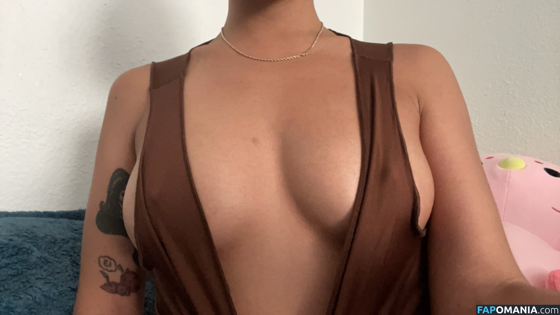 jovanajoestar Çıplak OnlyFans  Sızdırılmış Fotoğraf #13