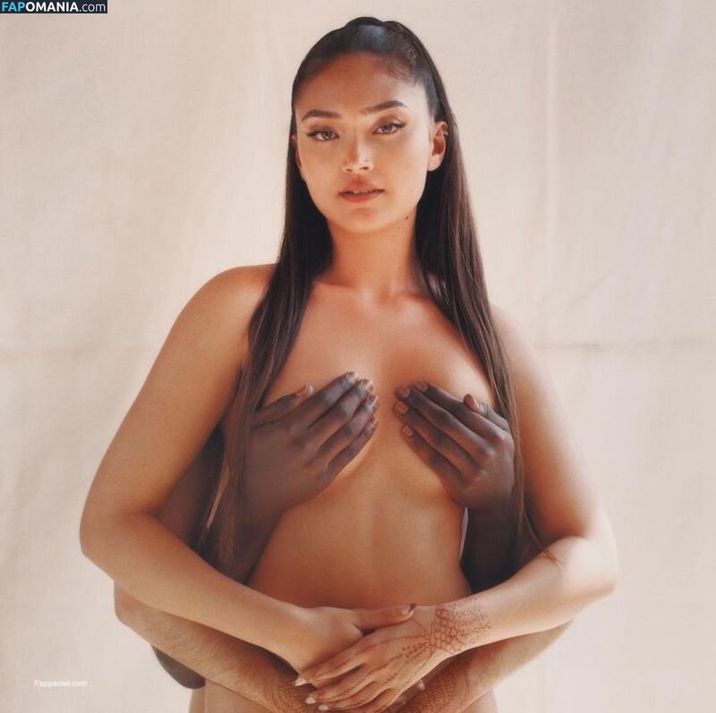 Joy Crookes / https: / joycrookes Çıplak OnlyFans  Sızdırılmış Fotoğraf #34