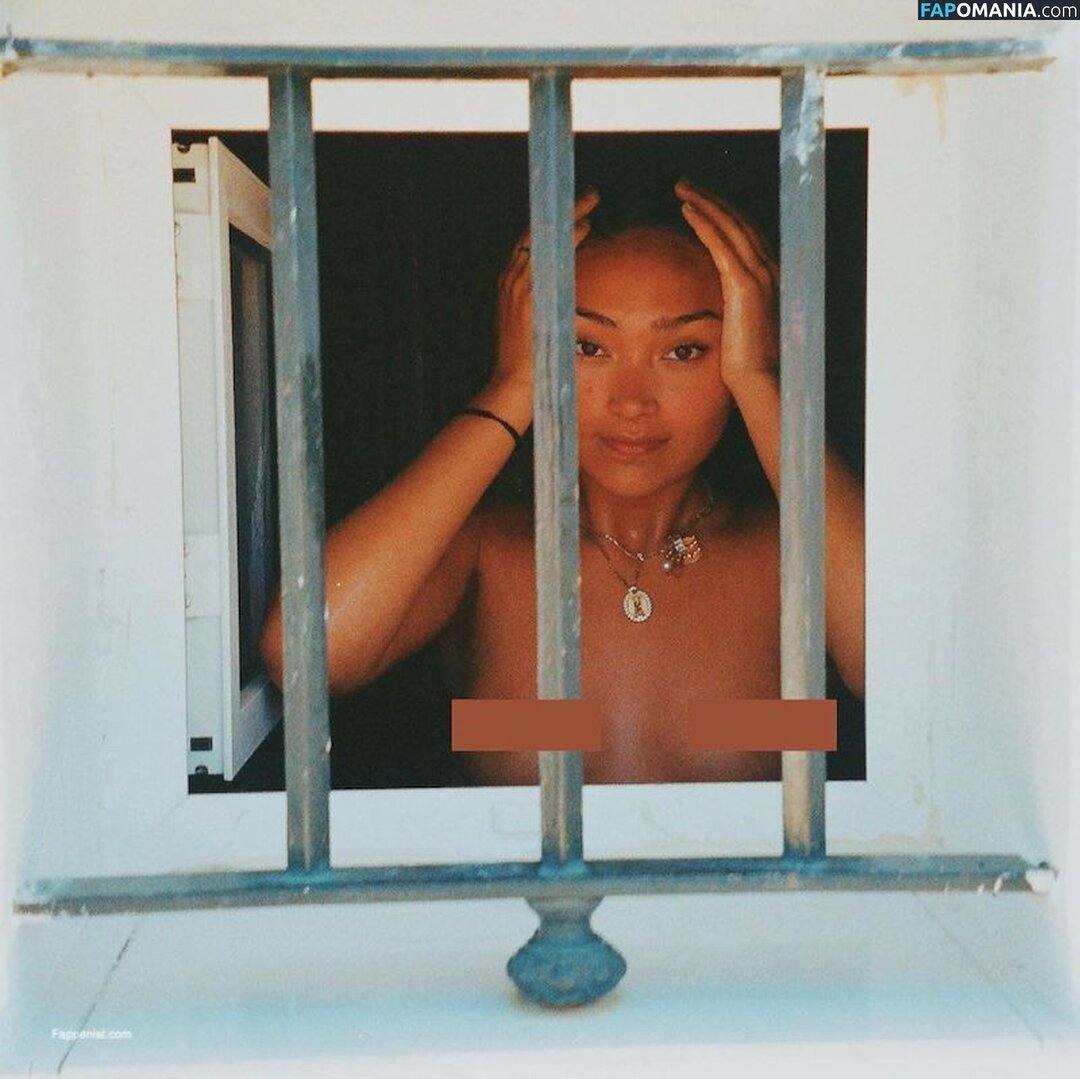 Joy Crookes / https: / joycrookes Çıplak OnlyFans  Sızdırılmış Fotoğraf #35