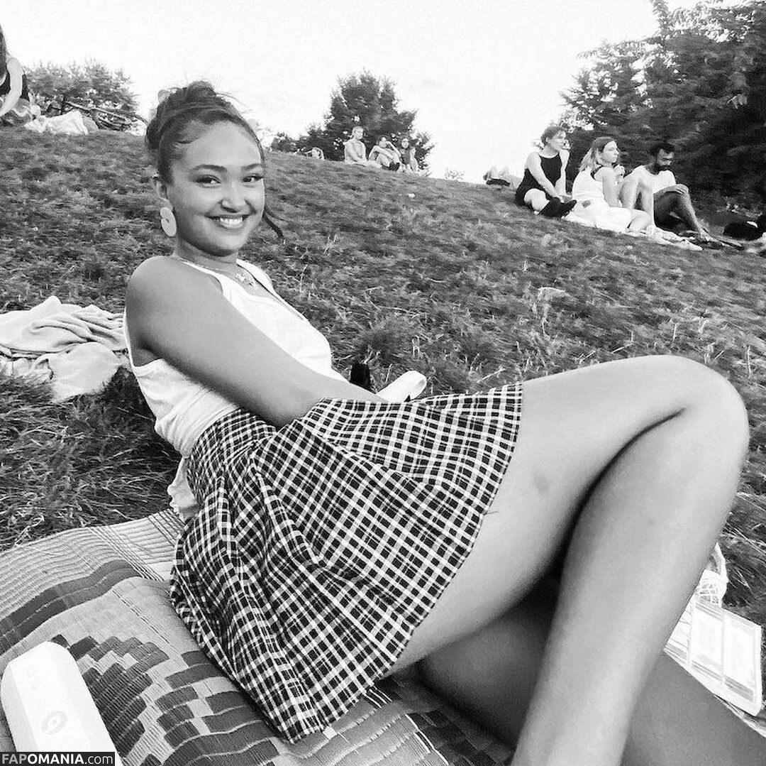 Joy Crookes / https: / joycrookes Çıplak OnlyFans  Sızdırılmış Fotoğraf #36