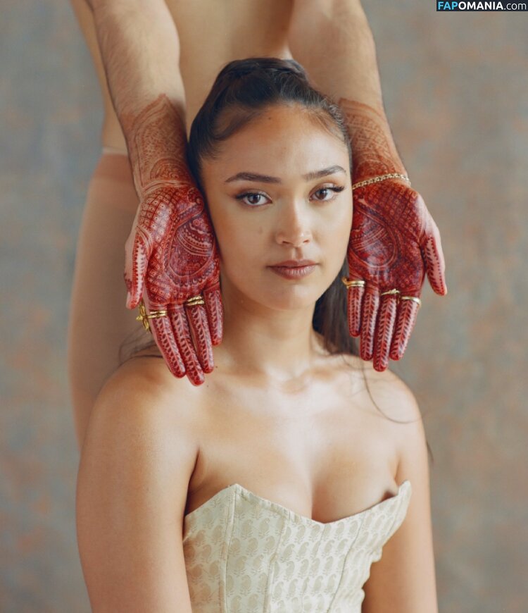 Joy Crookes / https: / joycrookes Çıplak OnlyFans  Sızdırılmış Fotoğraf #39