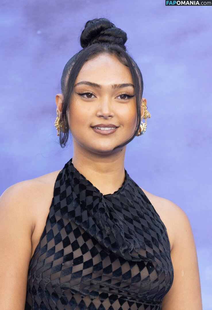 Joy Crookes / https: / joycrookes Çıplak OnlyFans  Sızdırılmış Fotoğraf #42