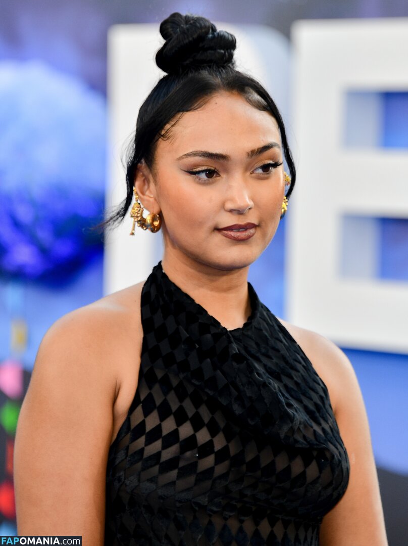 Joy Crookes / https: / joycrookes Çıplak OnlyFans  Sızdırılmış Fotoğraf #44