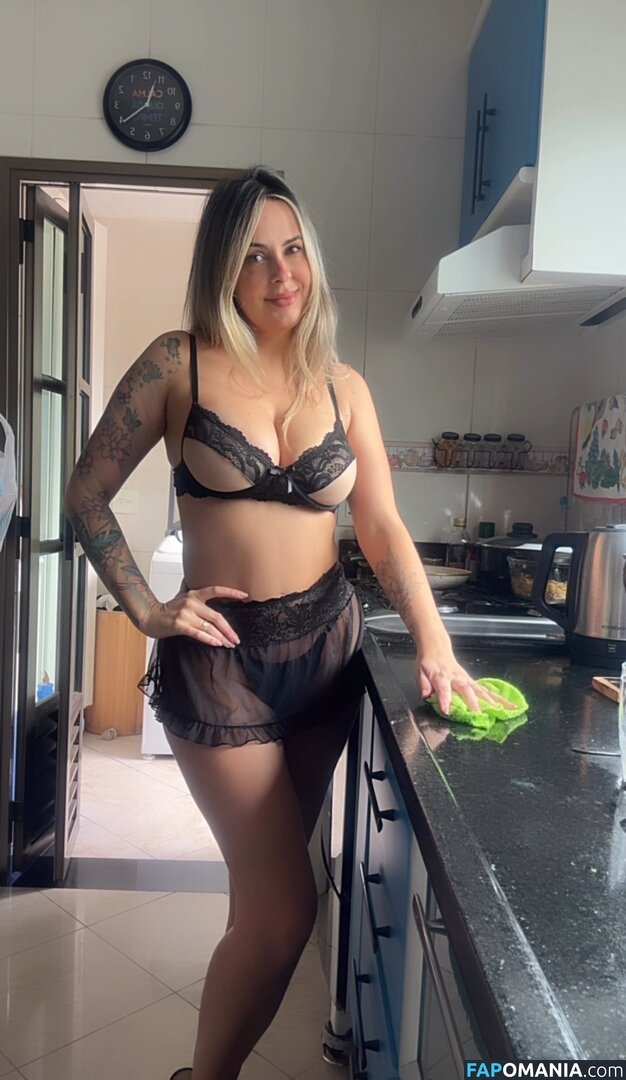 Joyce Gumiero / joyce.gumiero / joycegumiero Çıplak OnlyFans  Sızdırılmış Fotoğraf #74