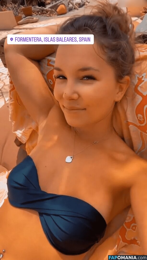 joysemmi Çıplak OnlyFans  Sızdırılmış Fotoğraf #18