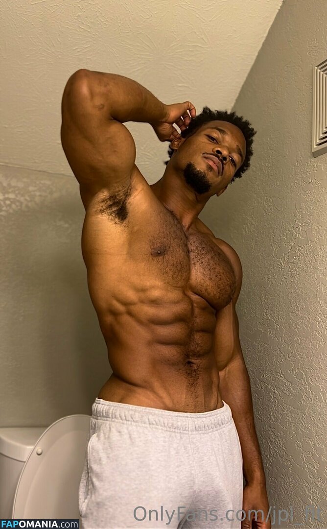 _jplfit / jpl_fit Çıplak OnlyFans  Sızdırılmış Fotoğraf #1