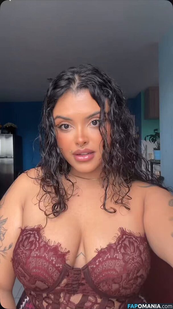 Ju Coxta Çıplak OnlyFans  Sızdırılmış Fotoğraf #12