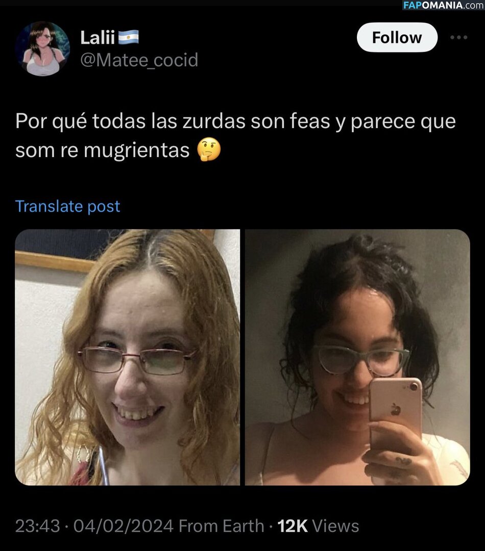 Juana Cervio Çıplak OnlyFans  Sızdırılmış Fotoğraf #4