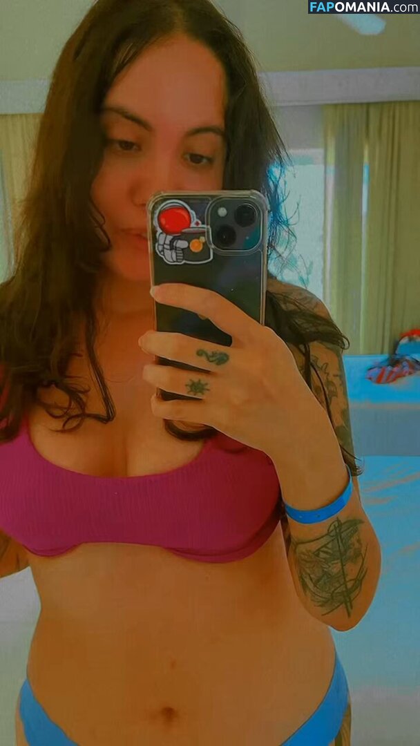 Juana Cervio Çıplak OnlyFans  Sızdırılmış Fotoğraf #5