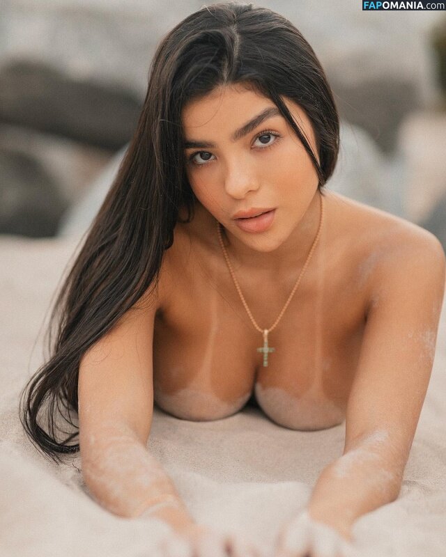Juana Valentina Çıplak OnlyFans  Sızdırılmış Fotoğraf #3