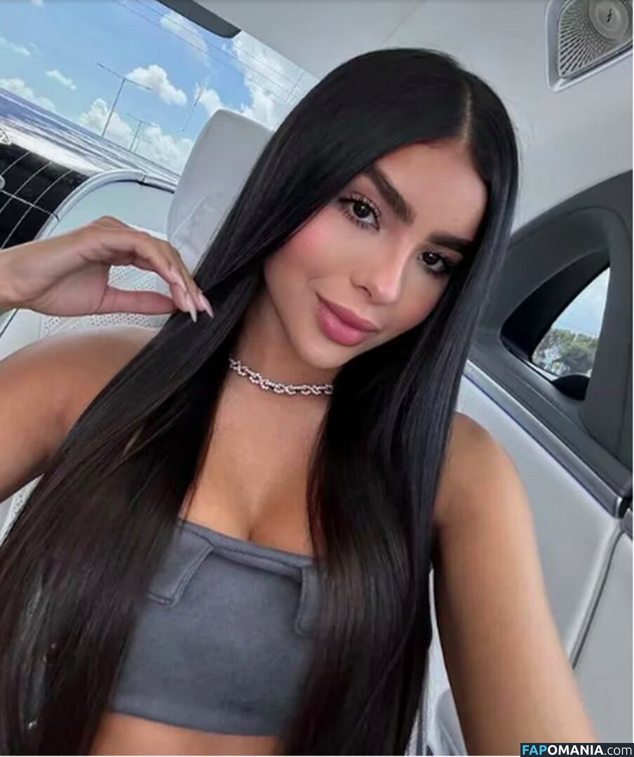 Juana Valentina Çıplak OnlyFans  Sızdırılmış Fotoğraf #4