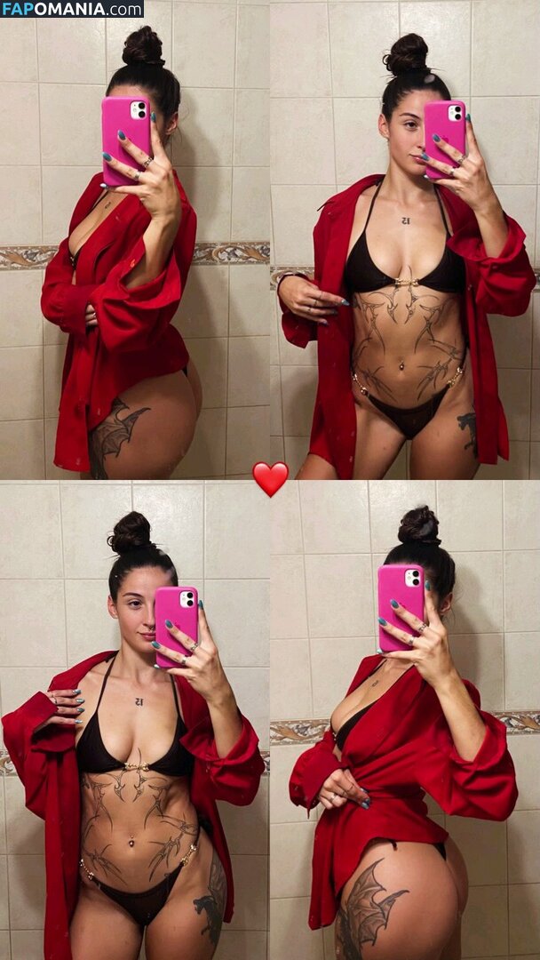 Juarosso / azaroso Çıplak OnlyFans  Sızdırılmış Fotoğraf #1