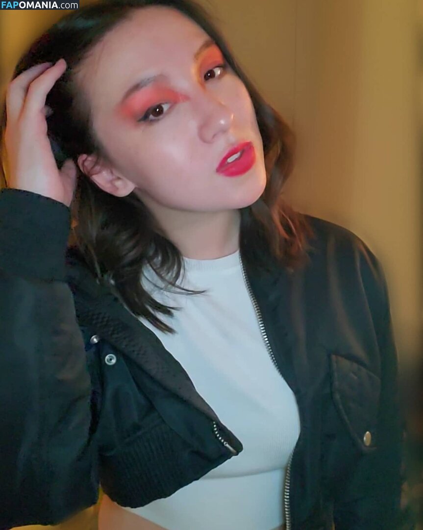 JubileeWhispers / JubileeWhispers Asmr Çıplak OnlyFans  Sızdırılmış Fotoğraf #1