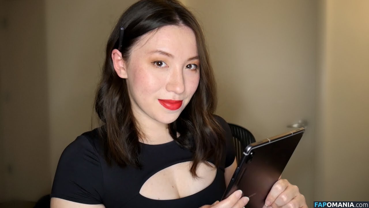 JubileeWhispers / JubileeWhispers Asmr Çıplak OnlyFans  Sızdırılmış Fotoğraf #4