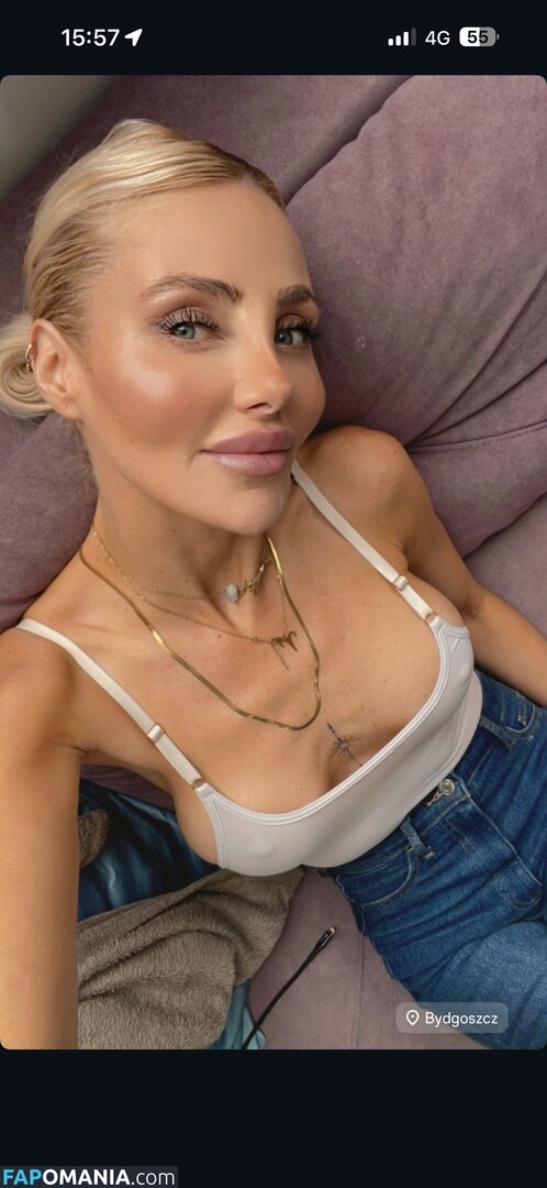 Judi_ooo / Judyta Olejnik / Polish Wonderwoman Çıplak OnlyFans  Sızdırılmış Fotoğraf #17