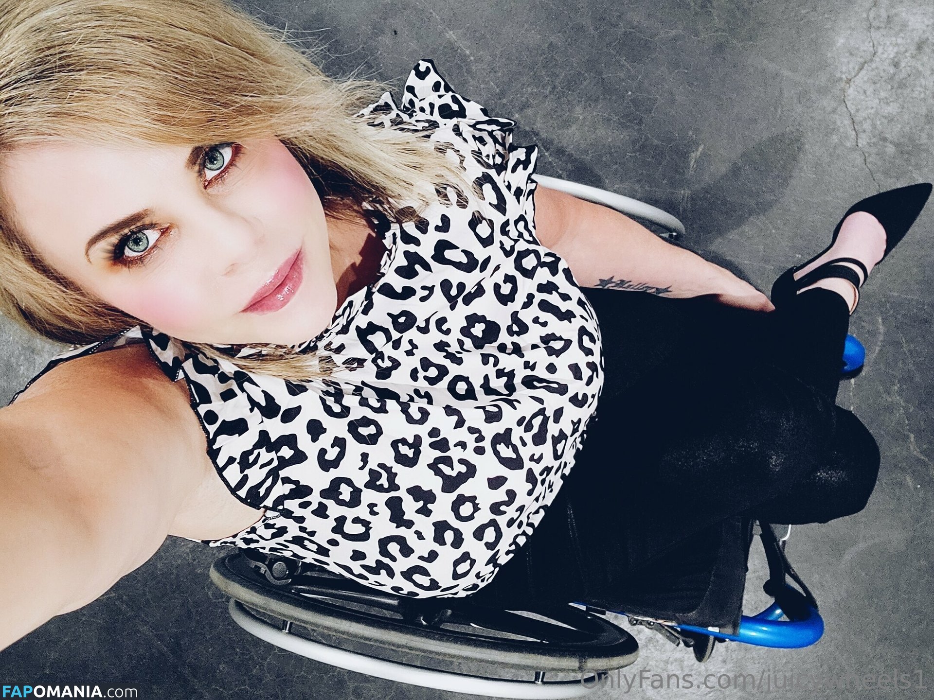 juicywheels1 Çıplak OnlyFans  Sızdırılmış Fotoğraf #52