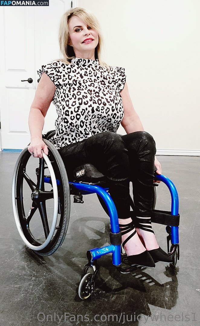 juicywheels1 Çıplak OnlyFans  Sızdırılmış Fotoğraf #54