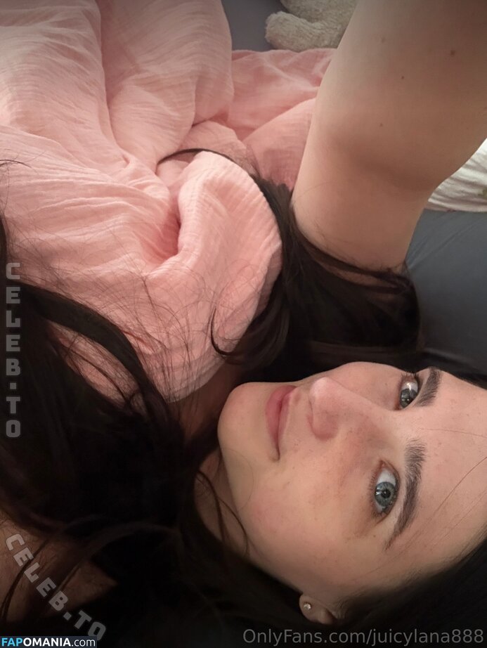Juicyxlana / lana.bvb09 Çıplak OnlyFans  Sızdırılmış Fotoğraf #1
