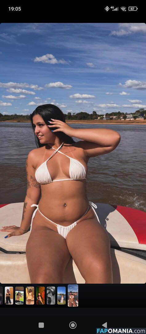 Juju_larroque Çıplak OnlyFans  Sızdırılmış Fotoğraf #1