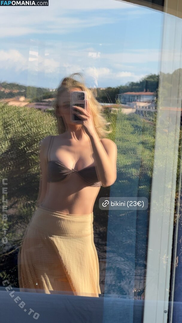 Julemariep Çıplak OnlyFans  Sızdırılmış Fotoğraf #5