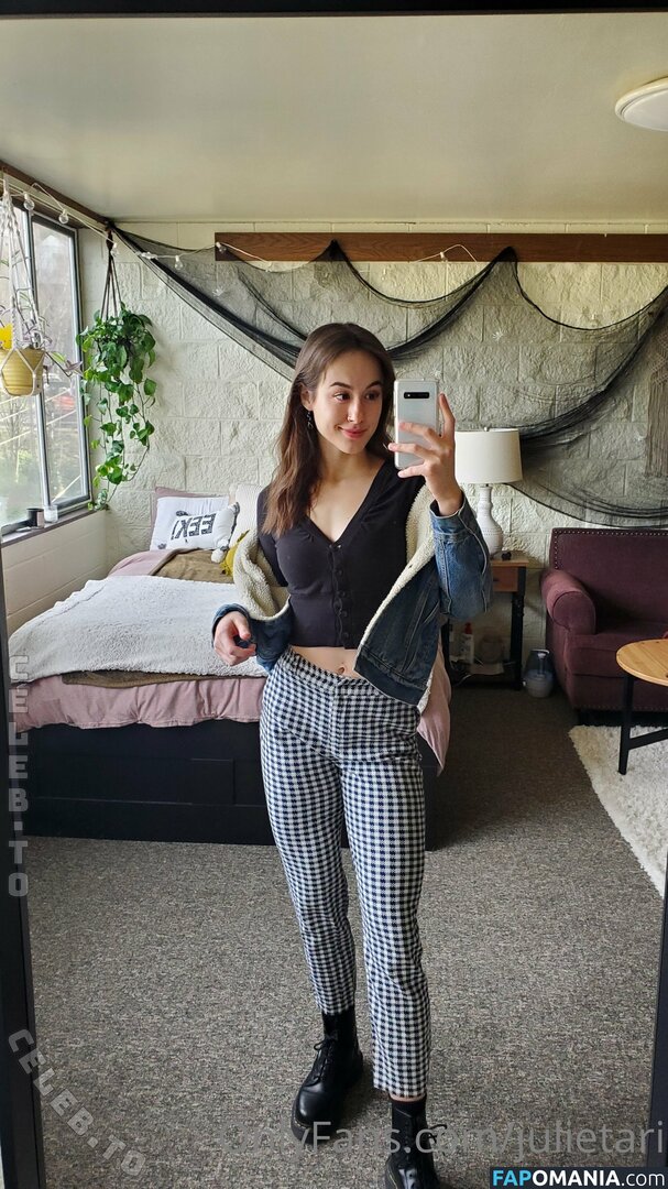 Julesari / babybirdjules / https: / julesari_ / julesarii / julesb1rd Çıplak OnlyFans  Sızdırılmış Fotoğraf #12