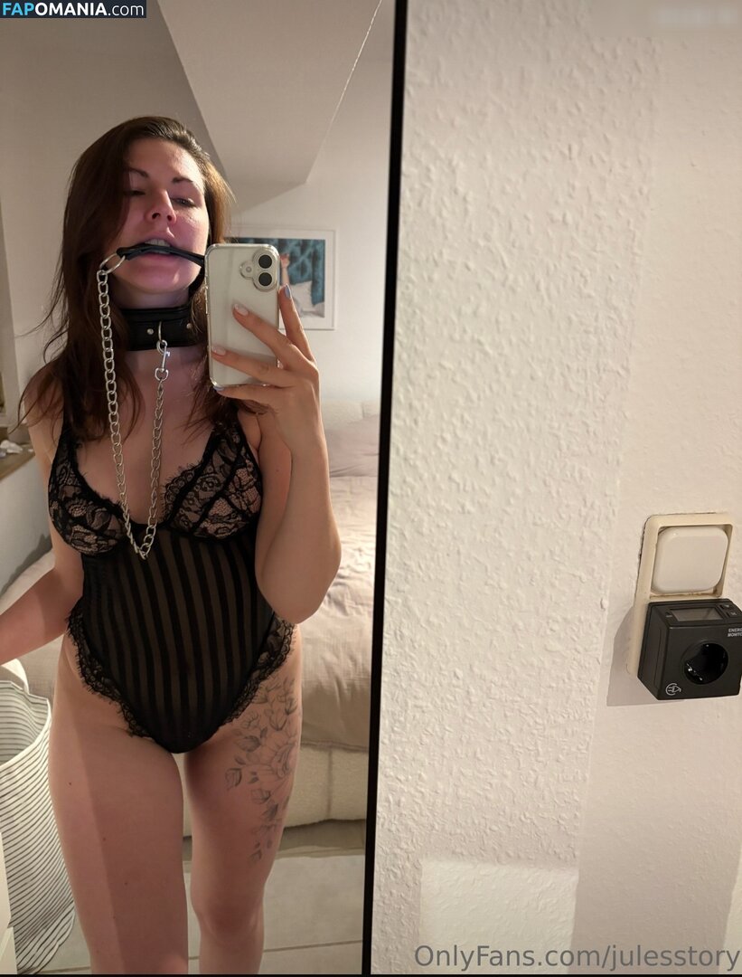 julesstory / julesstoryxo Çıplak OnlyFans  Sızdırılmış Fotoğraf #151