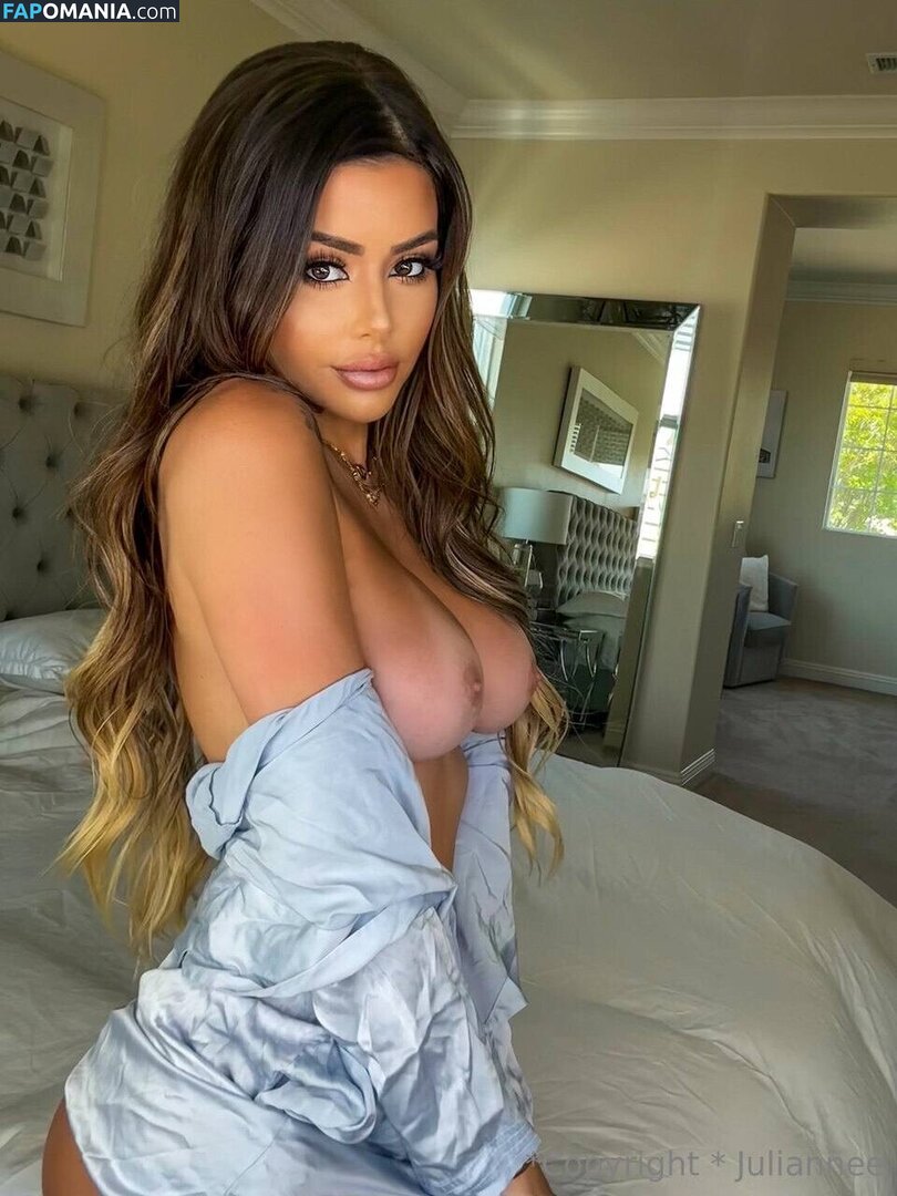 Juli.annee / juliannee Çıplak OnlyFans  Sızdırılmış Fotoğraf #220