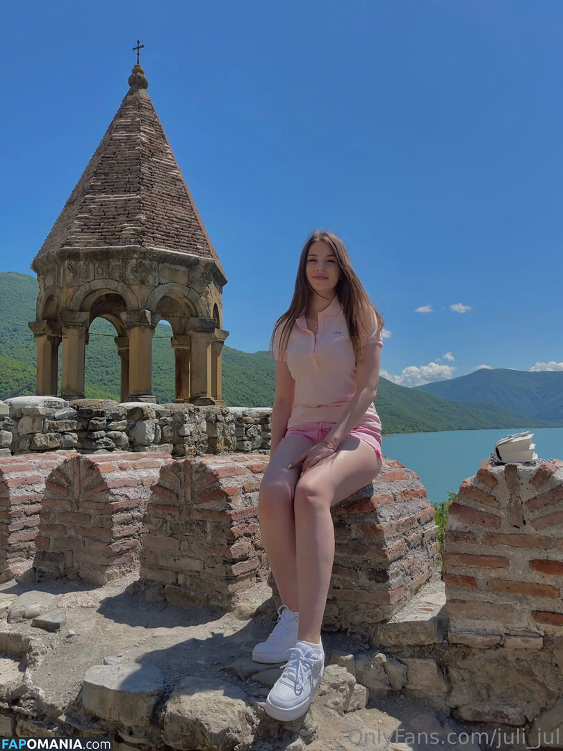 juli_jul / juli_jul_ Çıplak OnlyFans  Sızdırılmış Fotoğraf #1