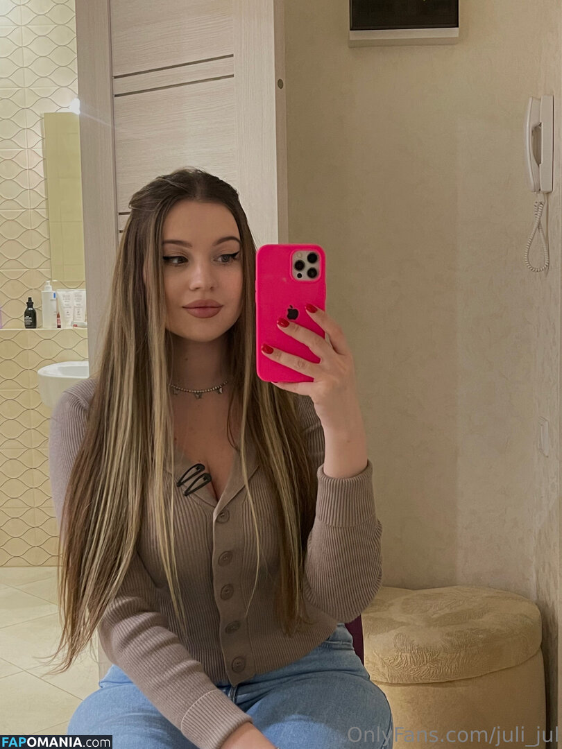 juli_jul / juli_jul_ Çıplak OnlyFans  Sızdırılmış Fotoğraf #4