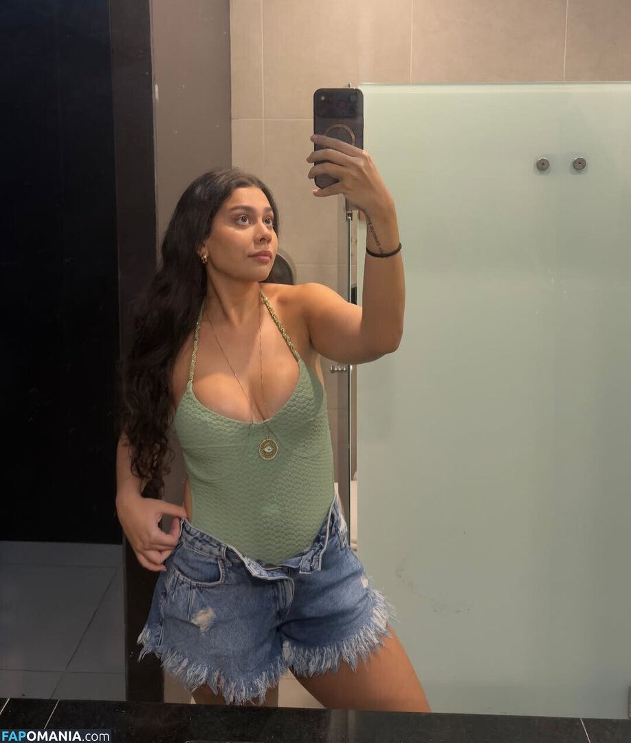 Julia Alvarenga / julinhafuracaoo / kjuliak Çıplak OnlyFans  Sızdırılmış Fotoğraf #17