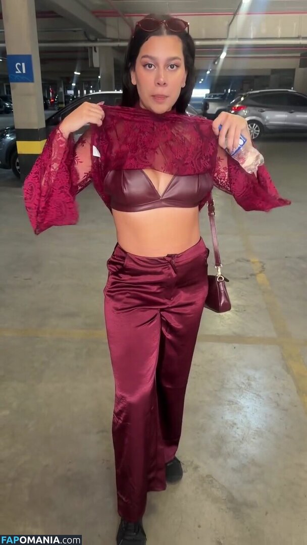 Julia_alvarengaa Çıplak OnlyFans  Sızdırılmış Fotoğraf #2