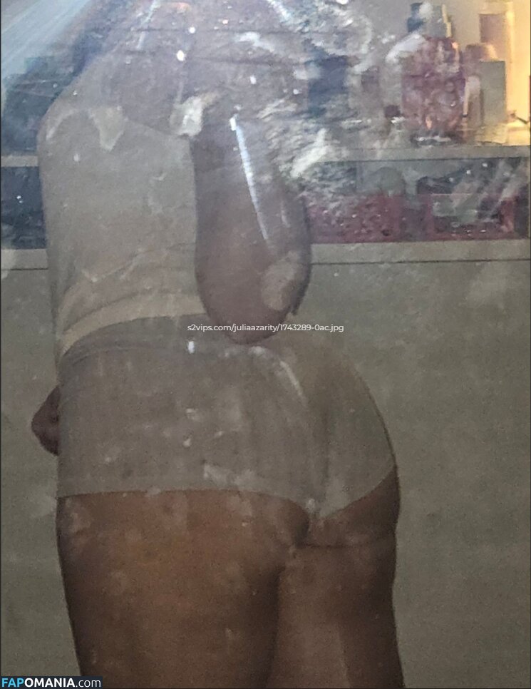 Julia Azarity / julia_azari / juliaazarity Çıplak OnlyFans  Sızdırılmış Fotoğraf #1