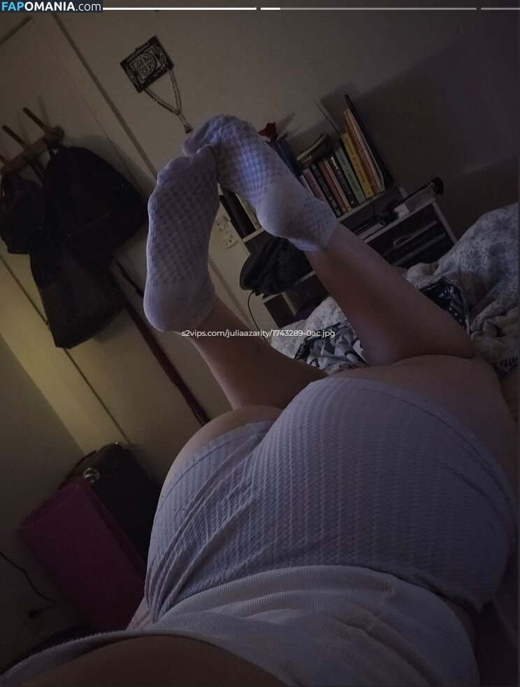 Julia Azarity / julia_azari / juliaazarity Çıplak OnlyFans  Sızdırılmış Fotoğraf #4