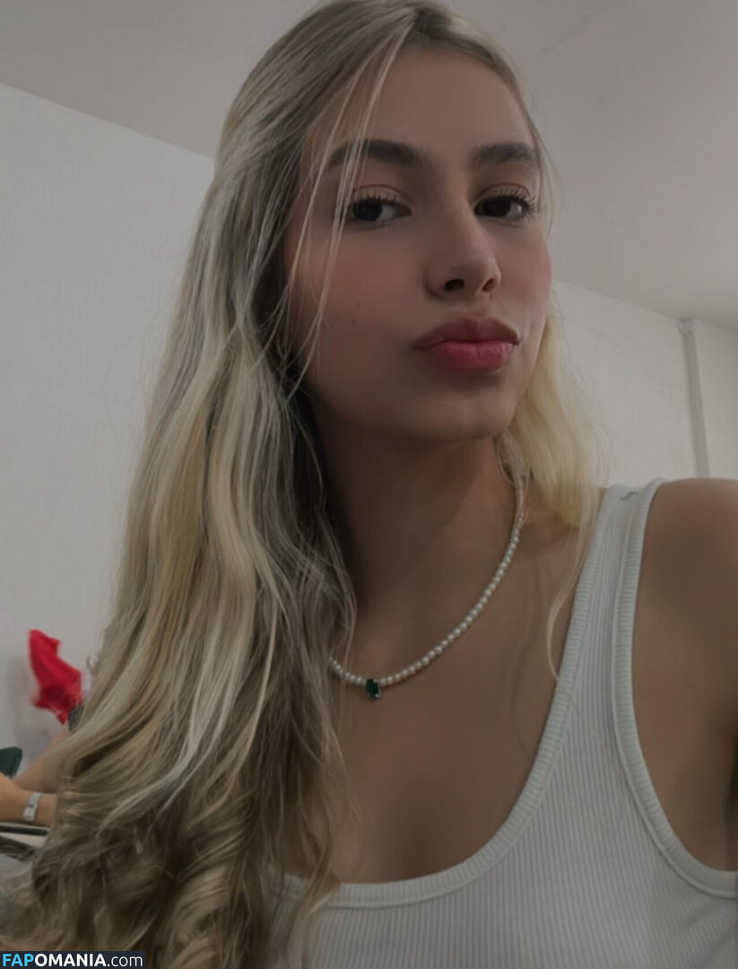 Julia Castrom / dark_bunny / julia.castrom Çıplak OnlyFans  Sızdırılmış Fotoğraf #2