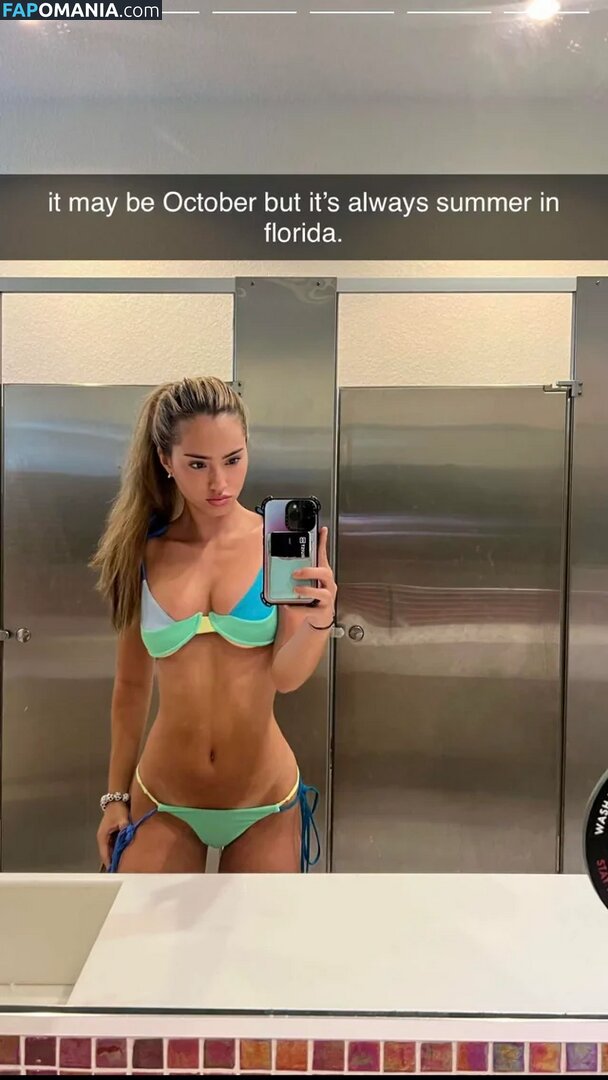 Julia Ernst / juliaernst Çıplak OnlyFans  Sızdırılmış Fotoğraf #71