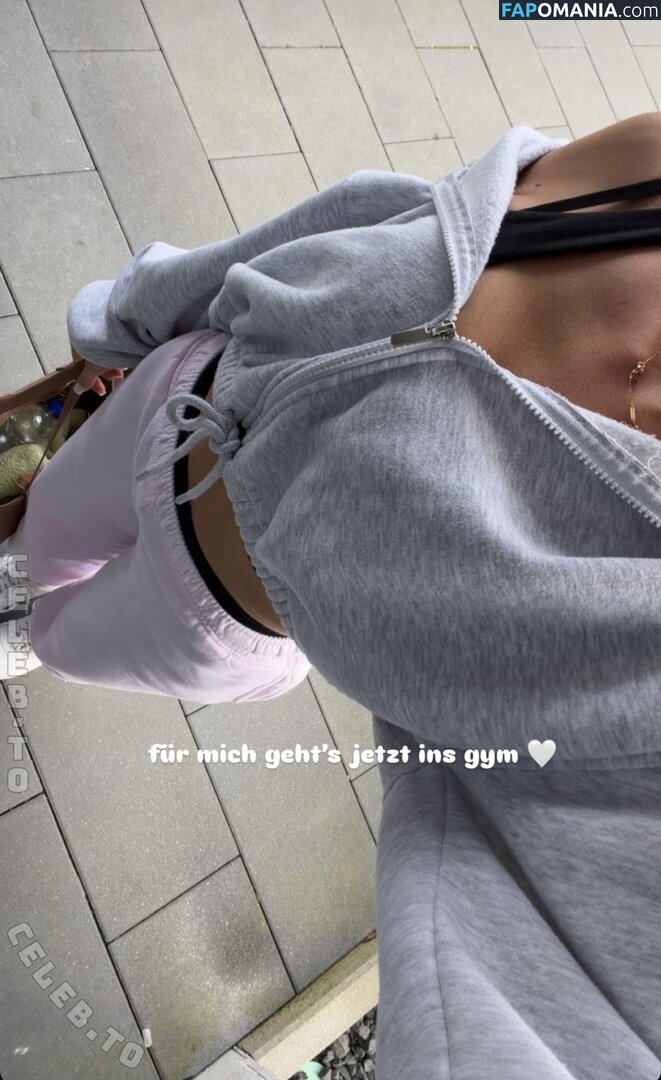 Julia Eumel / julia.eumell Çıplak OnlyFans  Sızdırılmış Fotoğraf #8
