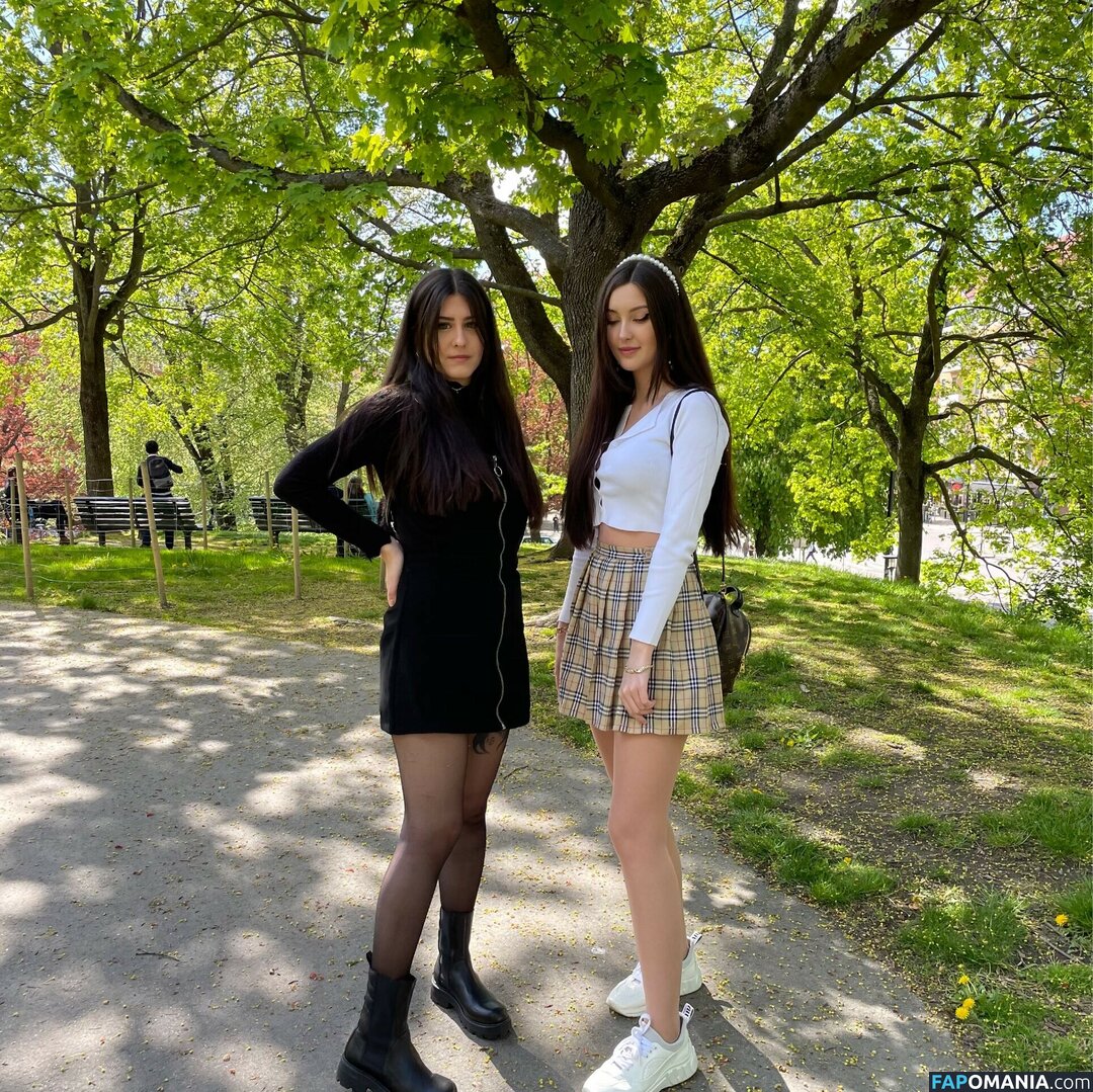 Julia Majch / Moonunyo / Shieru Çıplak OnlyFans  Sızdırılmış Fotoğraf #46