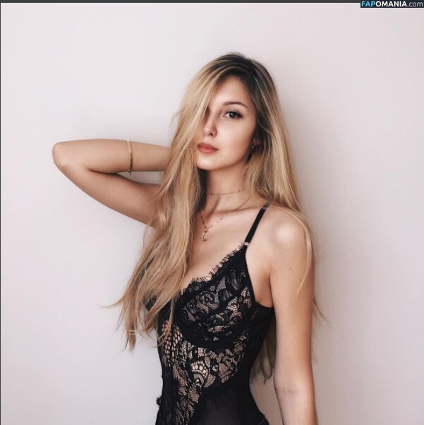 Julia Majch / Moonunyo / Shieru Çıplak OnlyFans  Sızdırılmış Fotoğraf #52