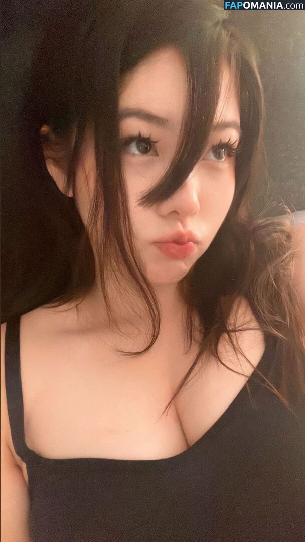 Júlia Nakamura / Mayumi / jumayumin1 Çıplak OnlyFans  Sızdırılmış Fotoğraf #7