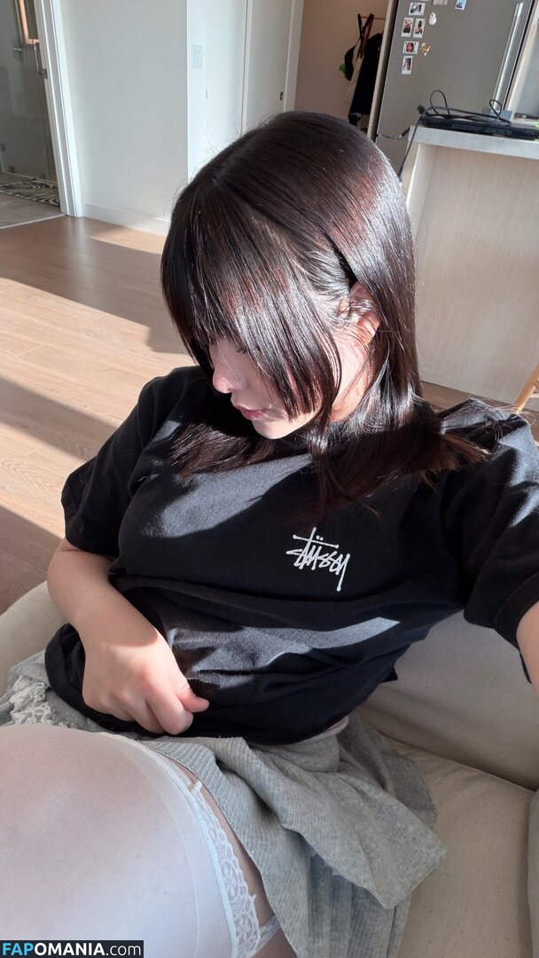 Júlia Nakamura / Mayumi / jumayumin1 Çıplak OnlyFans  Sızdırılmış Fotoğraf #16