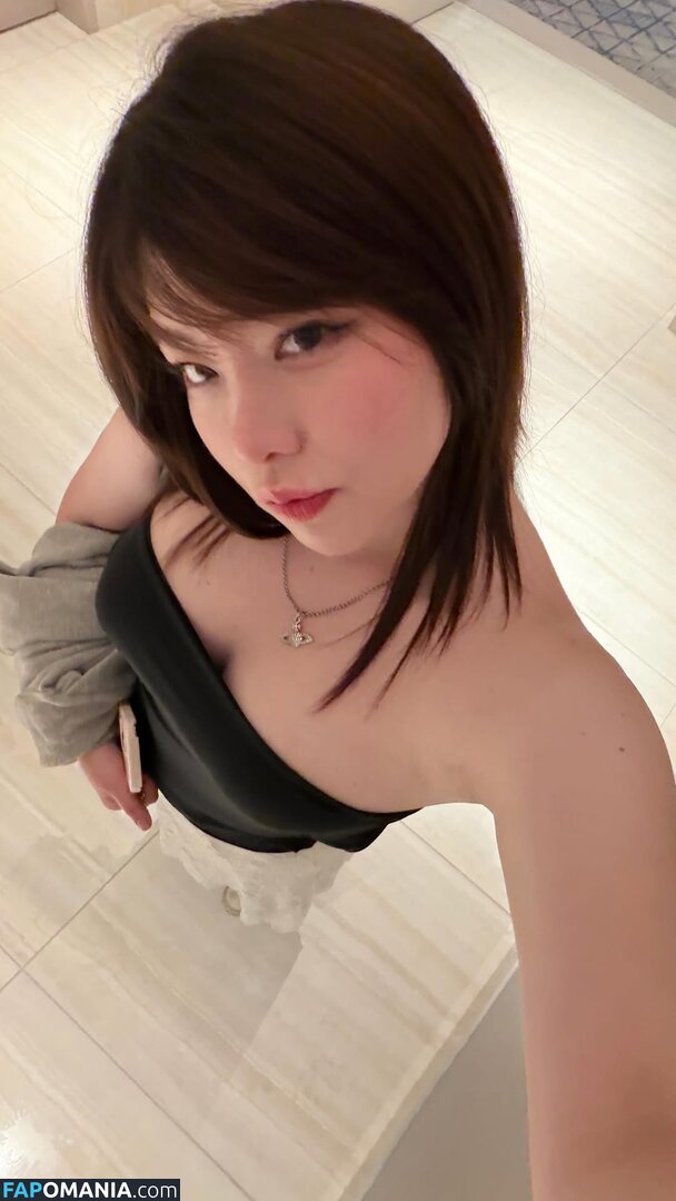 Júlia Nakamura / Mayumi / jumayumin1 Çıplak OnlyFans  Sızdırılmış Fotoğraf #19