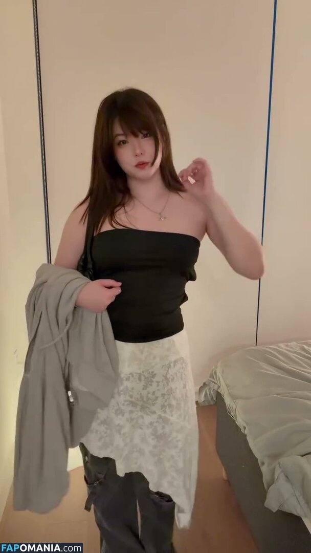 Júlia Nakamura / Mayumi / jumayumin1 Çıplak OnlyFans  Sızdırılmış Fotoğraf #22