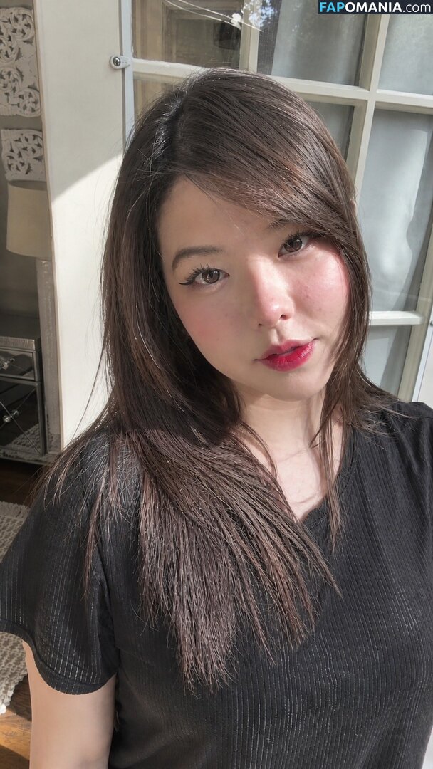 Júlia Nakamura / Mayumi / jumayumin1 Çıplak OnlyFans  Sızdırılmış Fotoğraf #25
