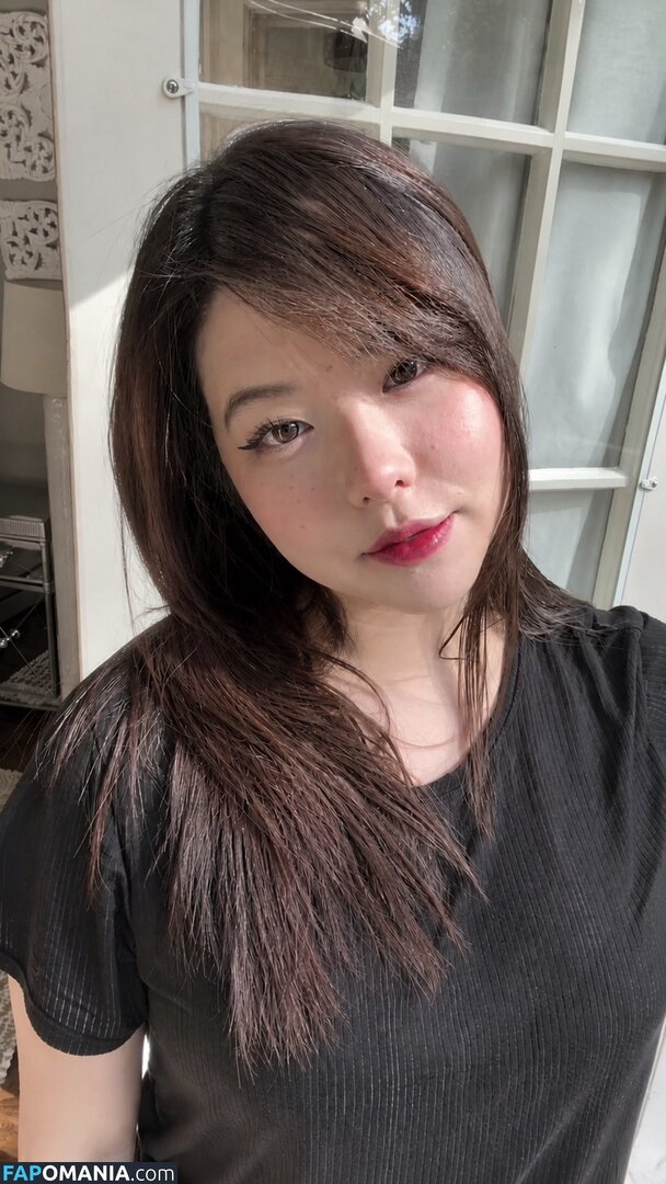 Júlia Nakamura / Mayumi / jumayumin1 Çıplak OnlyFans  Sızdırılmış Fotoğraf #26