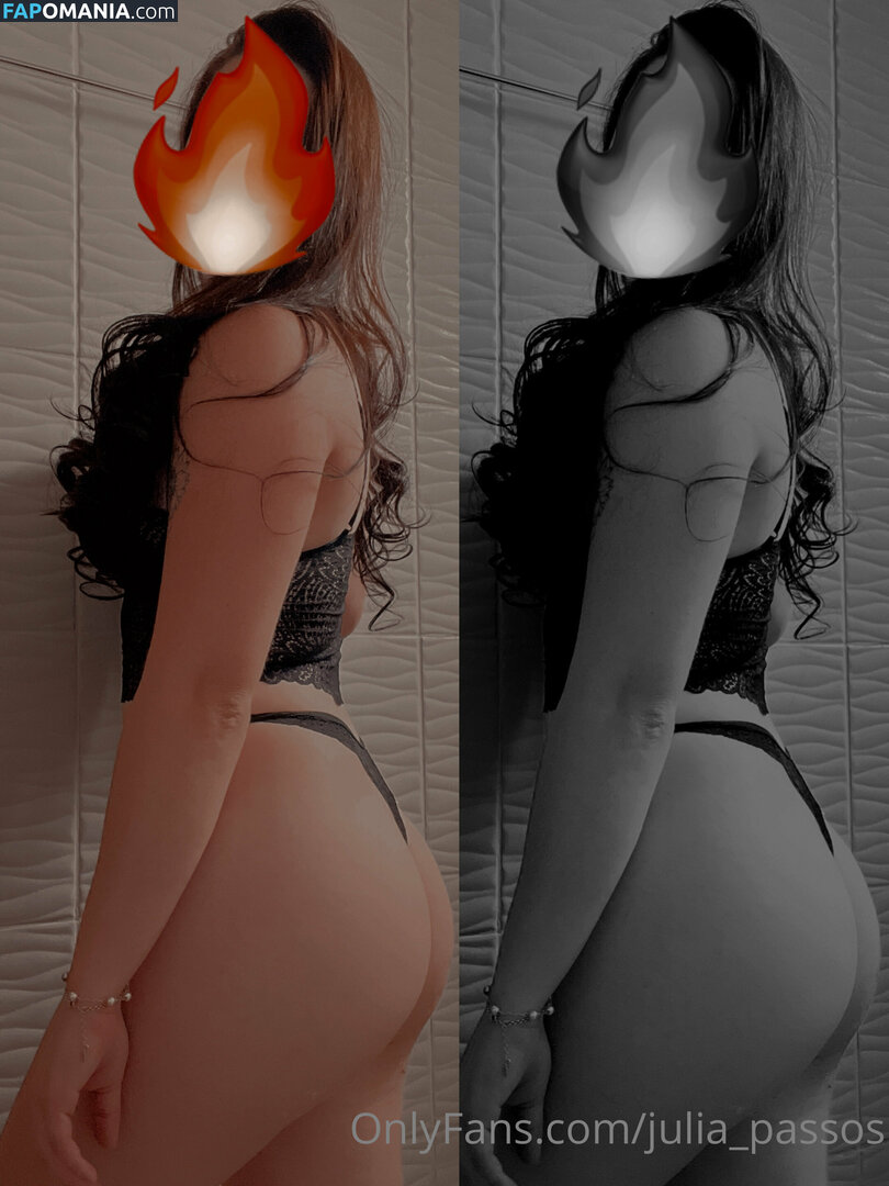 Julia Passos / juli4passos / julia_passos Çıplak OnlyFans  Sızdırılmış Fotoğraf #13