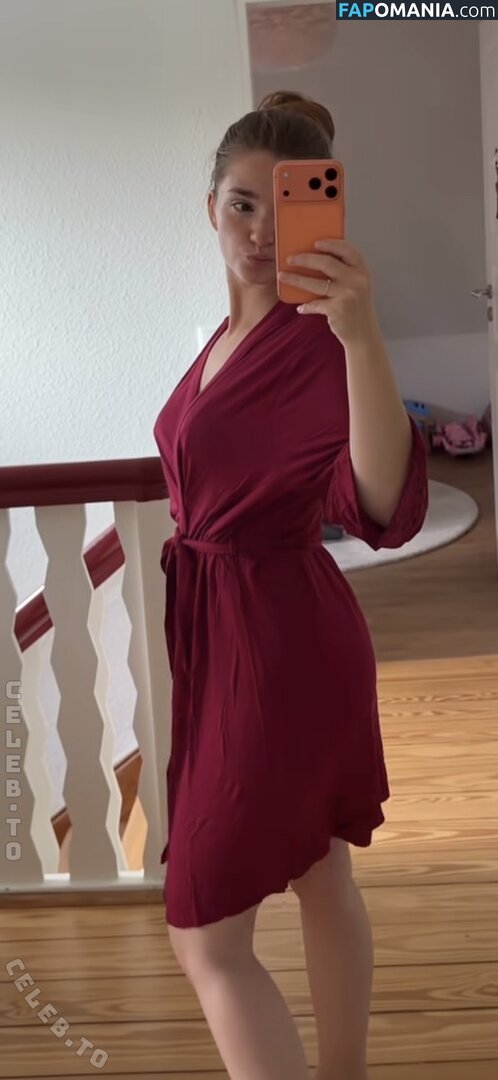Julia Schulze / Julita_fit / julia.thiele_family Çıplak OnlyFans  Sızdırılmış Fotoğraf #9